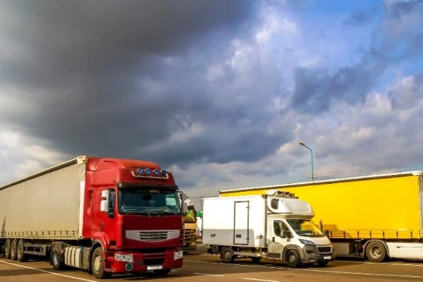 Ankara Çıksalın Nakliyat Ambarları