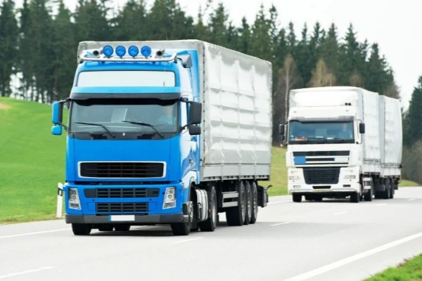 Ankara Çıksalın Nakliye Firması