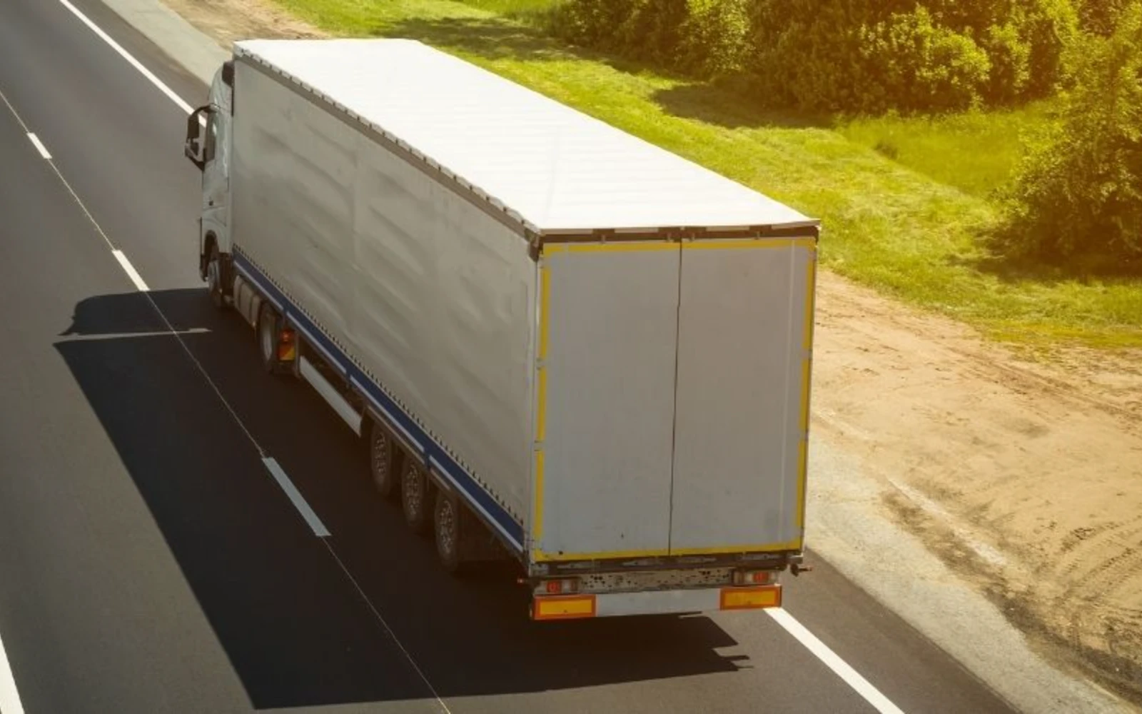 Ankara ve Çıksalın Arası Ambar Taşımacılık